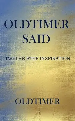 Oldtimer - Oldtimer Said, Häftad. Tillgänglighet: Lägg i varukorg