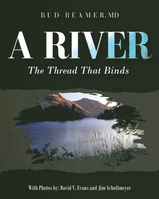 Bud Beamer - River, Häftad. Tillgänglighet: Lägg i varukorg