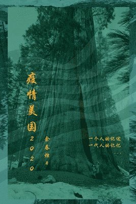 疫情美国2020, Häftad