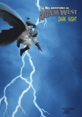 Richard Elms - Mis-Adventures of Adam West, Häftad. Tillgänglighet: Lägg i varukorg