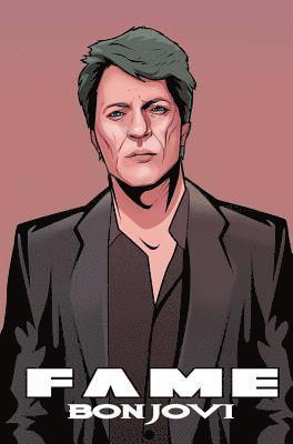 Jayfri Hashim, Darren G Davis - Fame, Inbunden