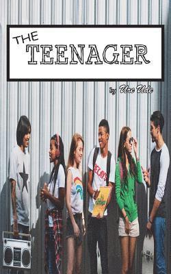 Ure Ude - Teenager, Häftad