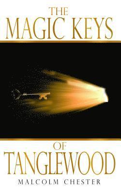 Malcolm Chester - Magic Keys of Tanglewood, E-bok