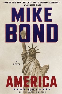Mike Bond - America, Häftad