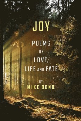 Mike Bond - Joy, Häftad