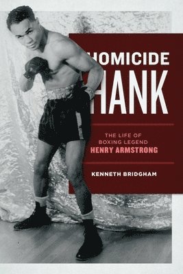 Kenneth Bridgham - Homicide Hank, Häftad