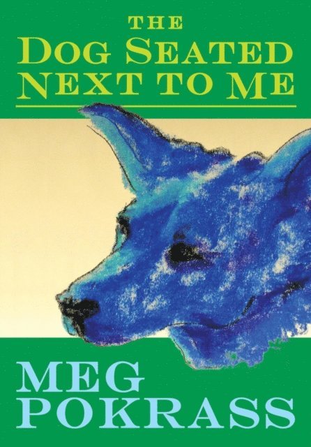 Meg Pokrass - Dog Seated Next to Me, E-bok