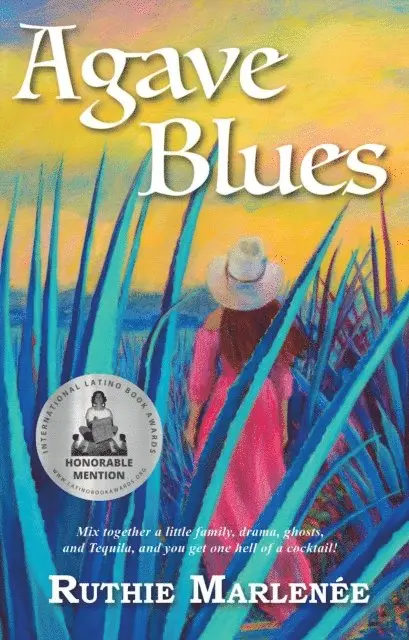 Ruthie Marlenee - Agave Blues, E-bok. Tillgänglighet: Lägg i varukorg