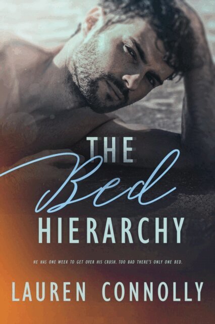 Lauren Connolly - Bed Hierarchy, E-bok