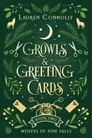 Growls & Greeting Cards