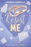 Connolly - Resist Me, Häftad