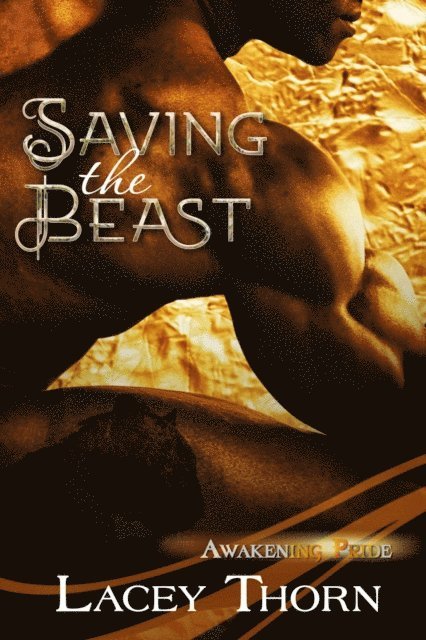 Lacey Thorn - Saving the Beast, E-bok. Tillgänglighet: Lägg i varukorg