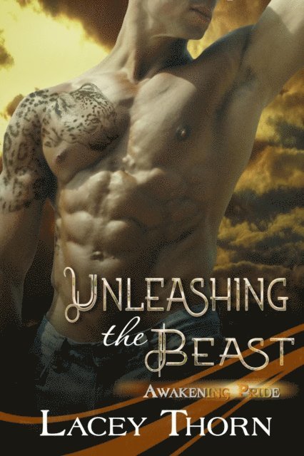 Lacey Thorn - Unleashing the Beast, E-bok. Tillgänglighet: Lägg i varukorg