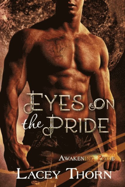 Lacey Thorn - Eyes on the Pride, E-bok. Tillgänglighet: Lägg i varukorg