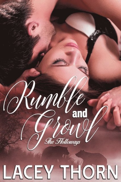 Lacey Thorn - Rumble and Growl, E-bok. Tillgänglighet: Lägg i varukorg