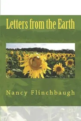 Nancy Flinchbaugh - Letters from the Earth, Häftad. Tillgänglighet: Lägg i varukorg