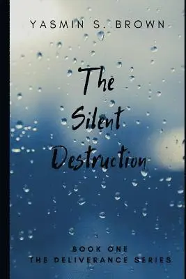 Yasmin S. Brown - The Silent Destruction, Häftad. Tillgänglighet: Lägg i varukorg