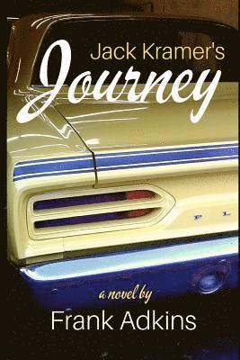 Frank Adkins - Jack Kramer's Journey, Häftad