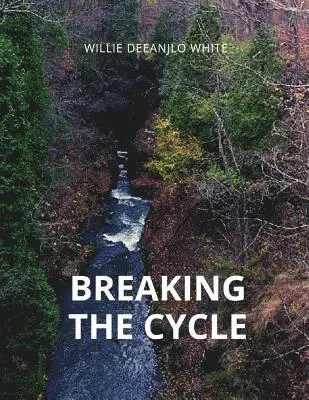 Willie Deeanjlo White - Breaking the Cycle, Häftad. Tillgänglighet: Lägg i varukorg