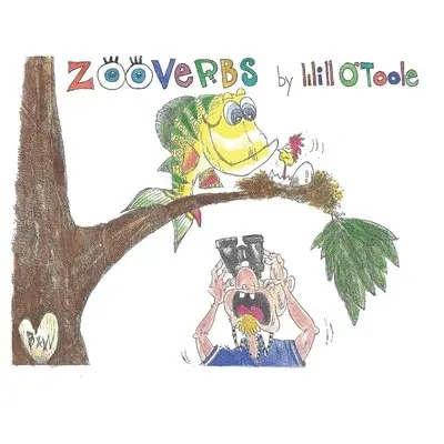 Will O'Toole - Zooverbs, Häftad. Tillgänglighet: Lägg i varukorg