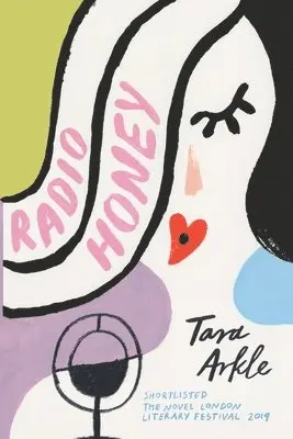 Tara Arkle - Radio Honey, Häftad. Tillgänglighet: Lägg i varukorg