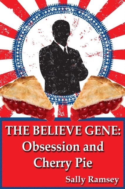 Sally Ramsey - Believe Gene, E-bok