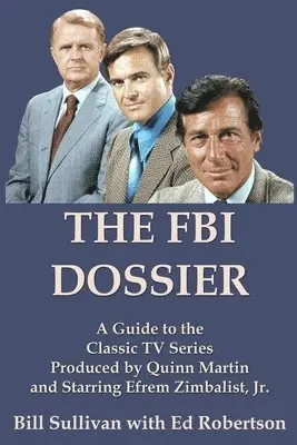 Bill Sullivan - FBI Dossier, Häftad. Tillgänglighet: Lägg i varukorg