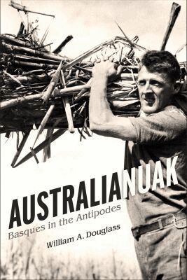 William A. Douglass - Austalianuak, Häftad