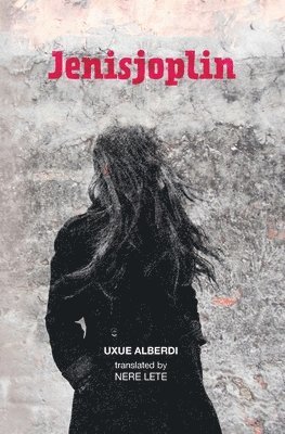 Uxue Alberdi - Jenisjoplin, Häftad