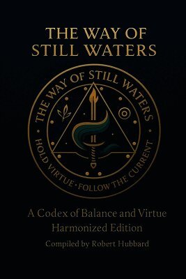 Way of Still Waters, Häftad