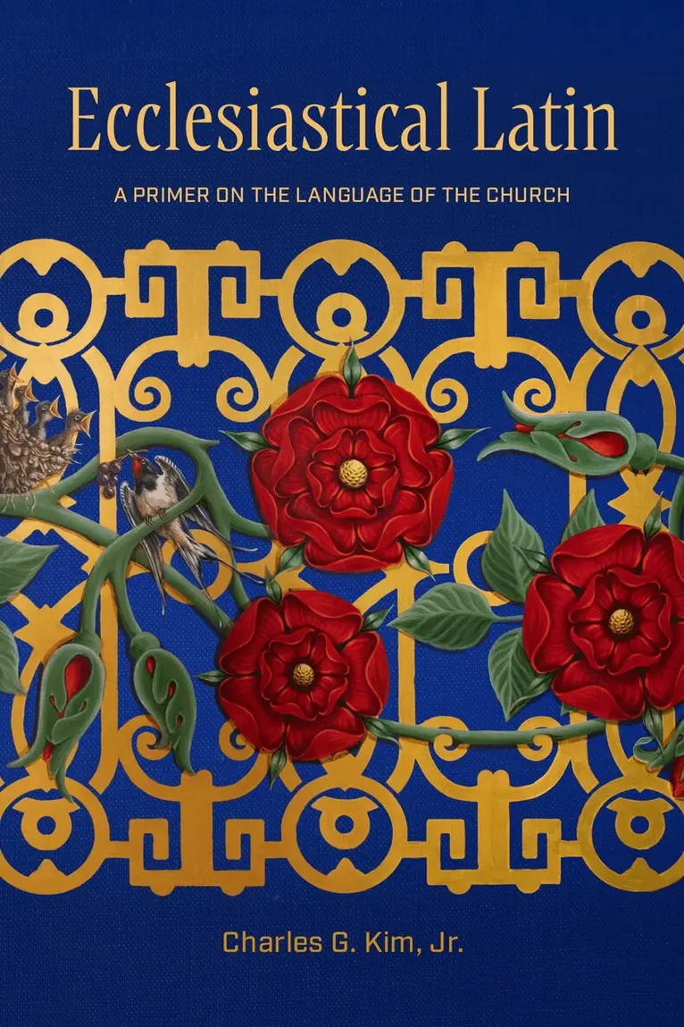 Charles G. Kim Jr. - Ecclesiastical Latin, Häftad. Tillgänglighet: Lägg i varukorg
