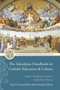Adeodatus Handbook on Catholic Education and Culture