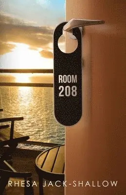 Rhesa J Jack-Shallow - Room 208, Häftad. Tillgänglighet: Lägg i varukorg