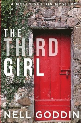 Nell Goddin - Third Girl, Häftad. Tillgänglighet: Lägg i varukorg