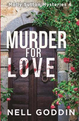 Nell Goddin - Murder for Love, Häftad. Tillgänglighet: Lägg i varukorg