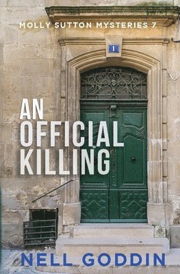 Nell Goddin - Official Killing, Häftad. Tillgänglighet: Lägg i varukorg