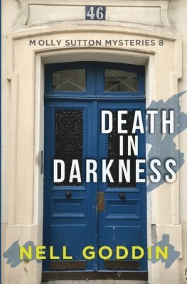 Nell Goddin - Death in Darkness, Häftad. Tillgänglighet: Lägg i varukorg