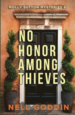 Nell Goddin - No Honor Among Thieves, Häftad. Tillgänglighet: Lägg i varukorg