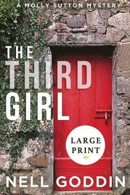 Nell Goddin - Third Girl, Häftad. Tillgänglighet: Lägg i varukorg