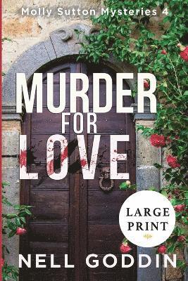 Nell Goddin - Murder for Love, Häftad. Tillgänglighet: Lägg i varukorg