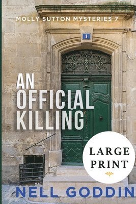 Nell Goddin - Official Killing, Häftad. Tillgänglighet: Lägg i varukorg