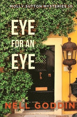 Nell Goddin - Eye for an Eye, Häftad. Tillgänglighet: Lägg i varukorg