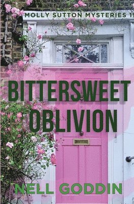 Nell Goddin - Bittersweet Oblivion, Häftad. Tillgänglighet: Lägg i varukorg