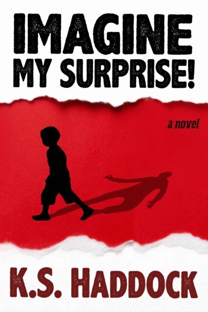 K.S. Haddock - Imagine My Surprise!, E-bok. Tillgänglighet: Lägg i varukorg