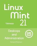 Linux Mint 21