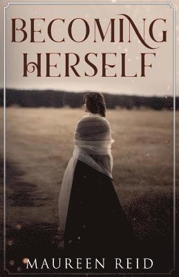 Maureen Reid - Becoming Herself, Häftad
