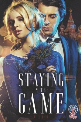 R. J. Red, Halim Altınışık - Staying In The Game, Häftad