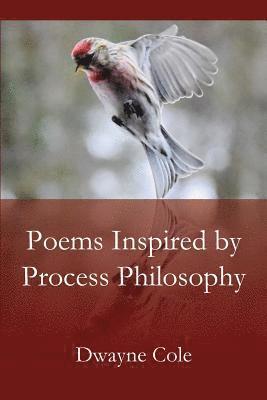 Dwayne Cole - Poems Inspired by Process Philosophy, Häftad