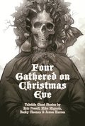 Four Gathered on Christmas Eve