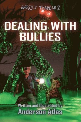 Anderson Atlas - Dealing With Bullies, Häftad. Tillgänglighet: Lägg i varukorg